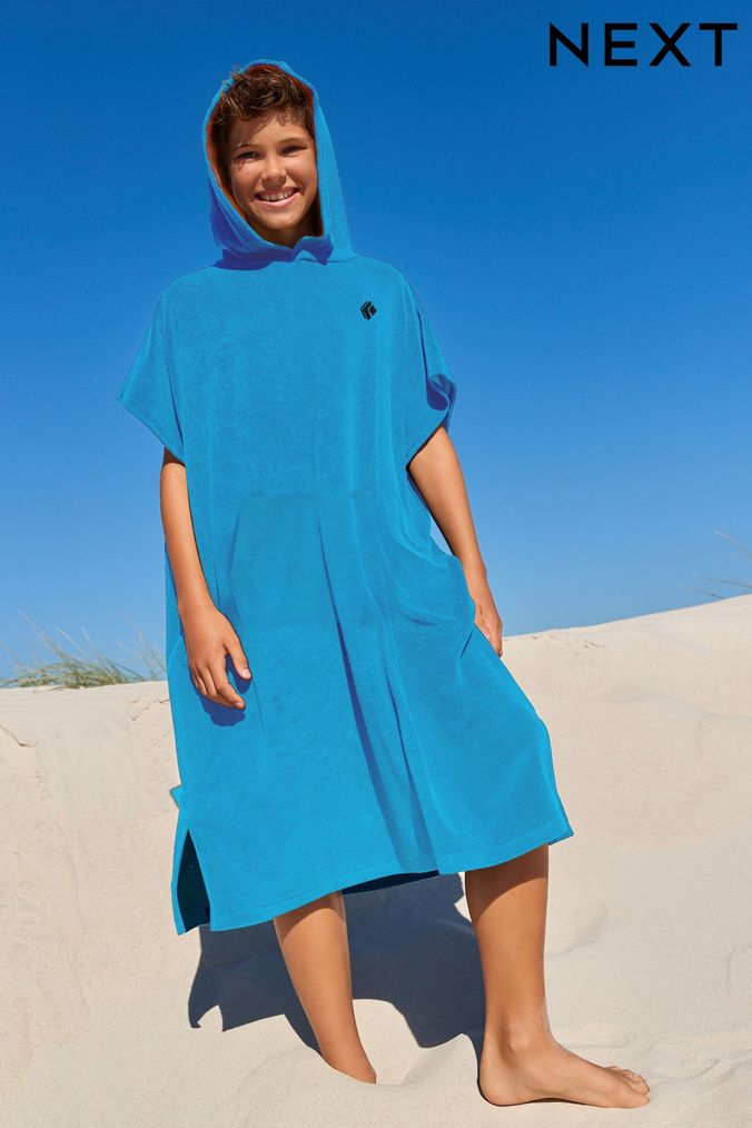 Buy Boys Cover Ups Swimwear Online Next UK