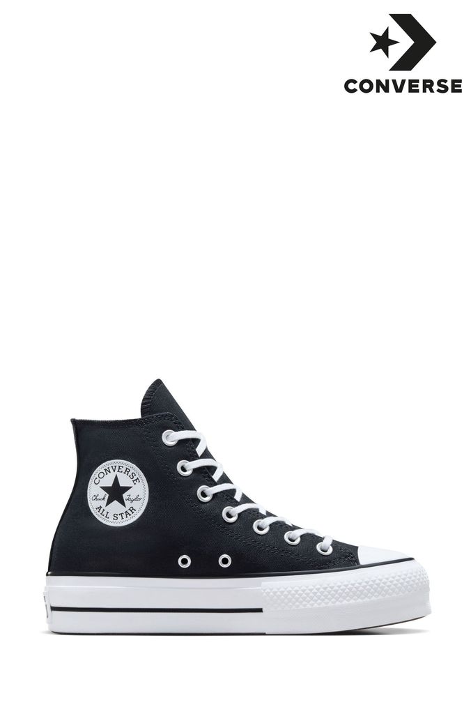 Converse Trainers Clothing Accessories Next UK