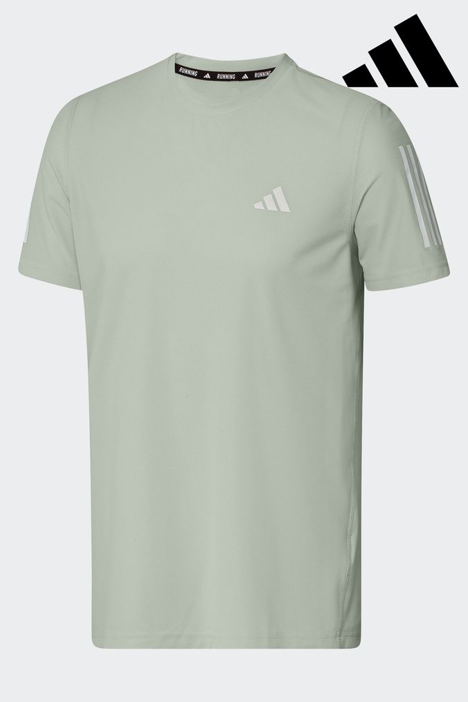 Next mens adidas t shirts top