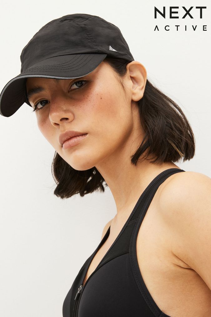 Womens Caps Logo Plain Caps Next Official Site