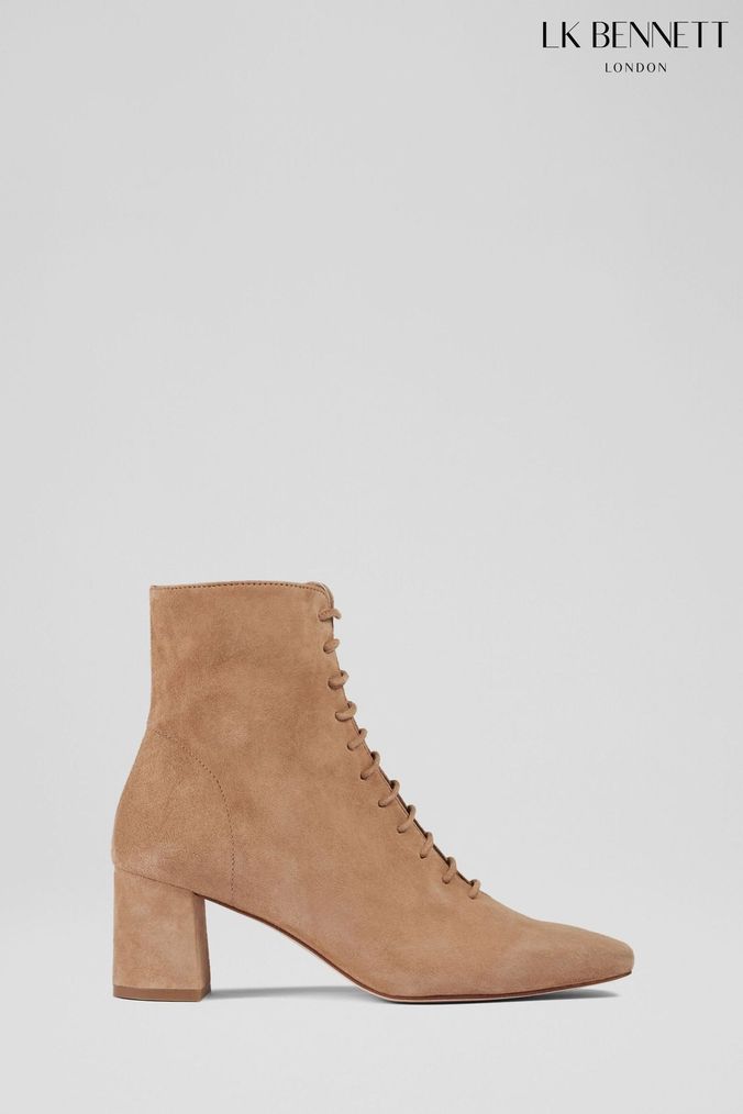 Lk bennett melissa boots outlet