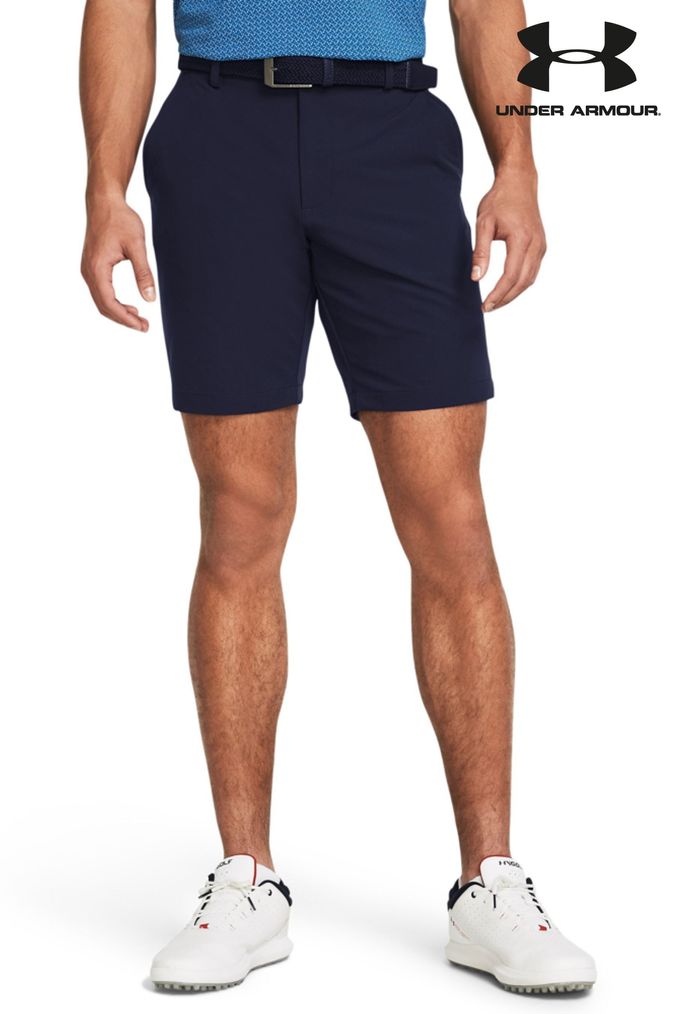 Ua match play store shorts