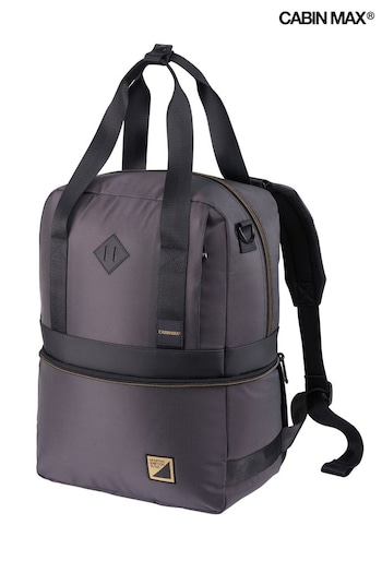 Cabin Max Expanding Underseat Cabin Bag 20L Expands to 30L (N05322) | £45