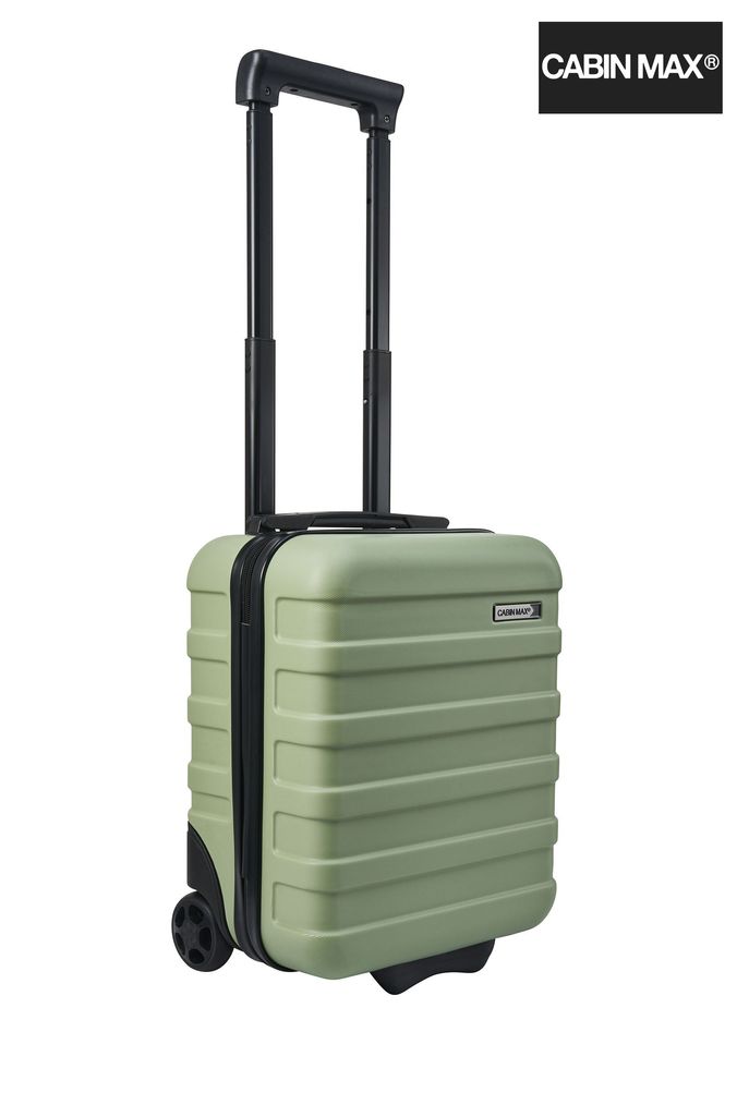 Green cabin case clearance
