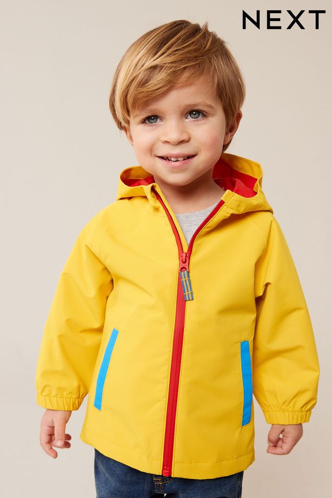 Next raincoat boy clearance