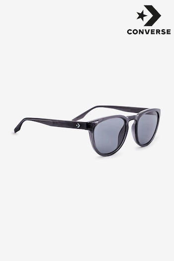 Converse Grey Sunglasses Injection (N05693) | £73