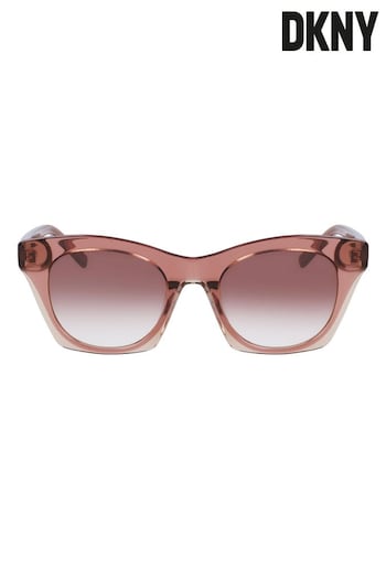 DKNY Nude Sunglasses rhude (N05706) | £110
