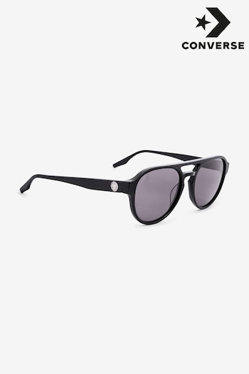 Converse enamel Black Sunglasses (N05708) | £108