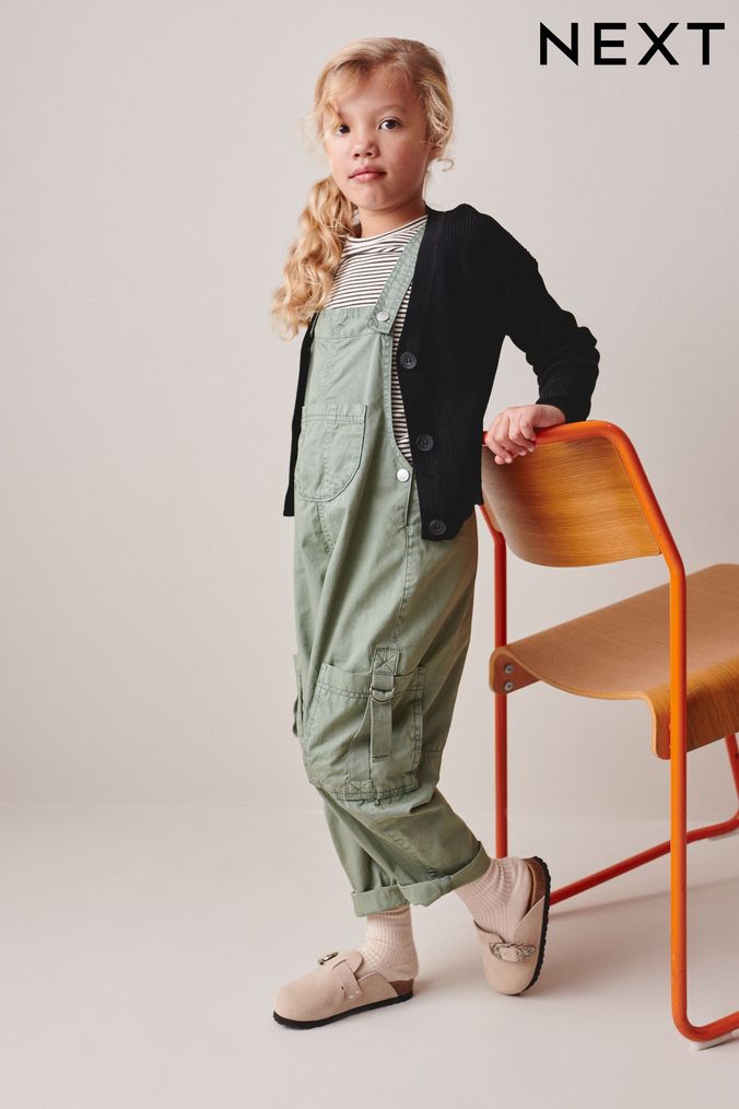 Next girls sale black cardigan