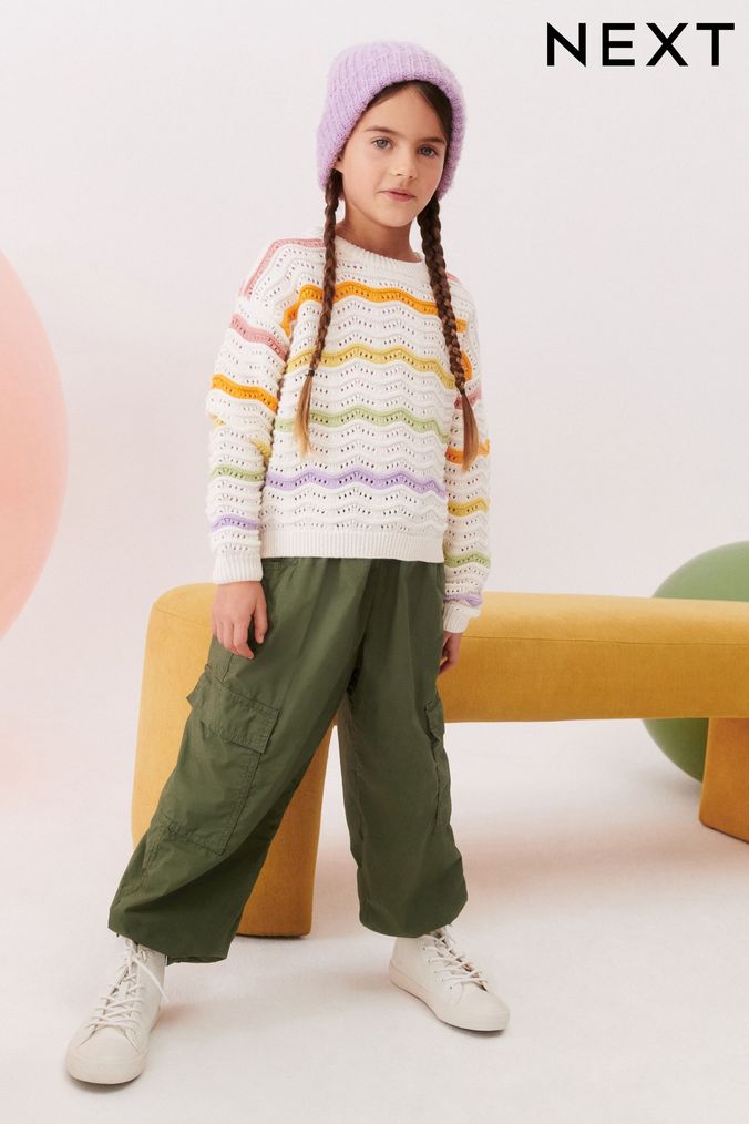 Buy Girls Jumpers Online Next UK