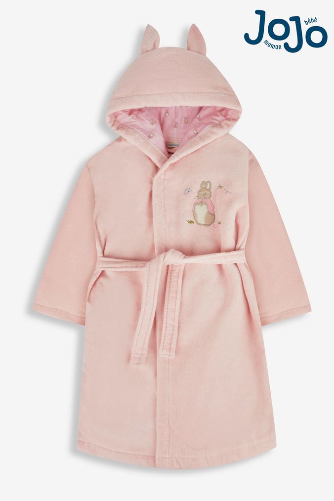Next unicorn dressing gown shop