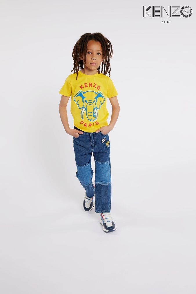 Kenzo girlswear online