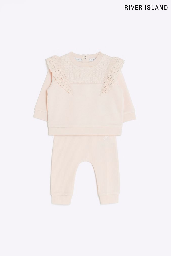 River island best sale unisex baby clothes