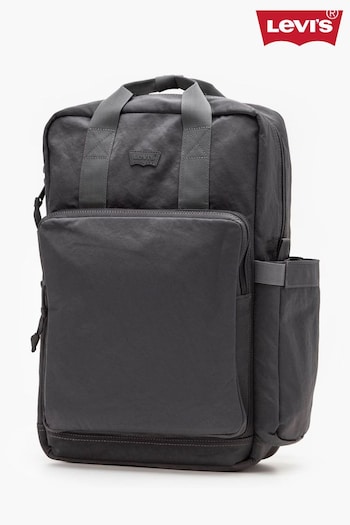 Levi's® Grey Large L Pack Backpack (N06356) | £50