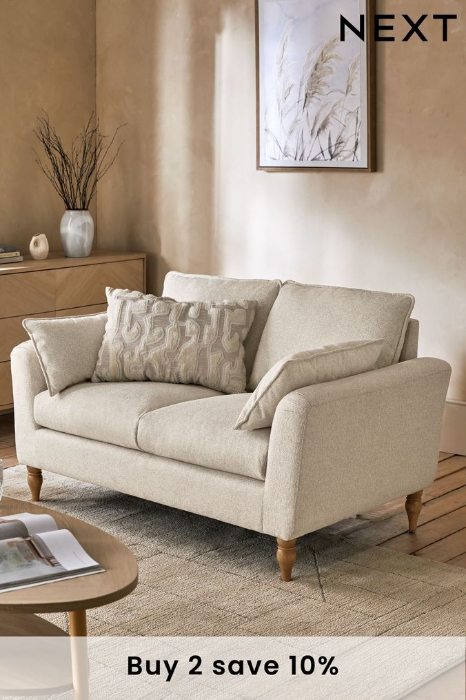 Double sofa shop set price