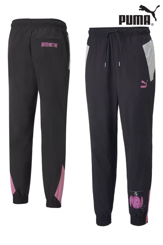 Puma trousers deals online
