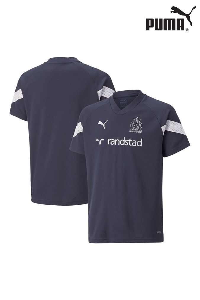 Puma store cycling jersey