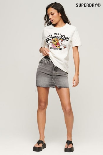 Manfred Bomber Jacket - Shirts Superdry Weird Fish 100% Cotton Tops Online  | Buy Women's T - ParallaxShops