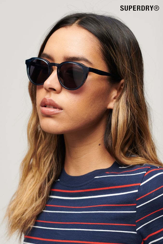 Buy Superdry LIZZIE 191 Sunglasses