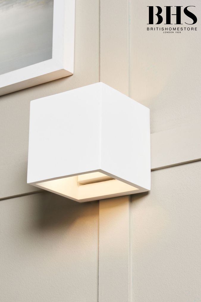 Bhs wall lights on sale