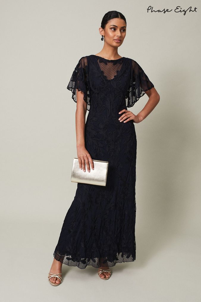 Table eight maxi dresses store