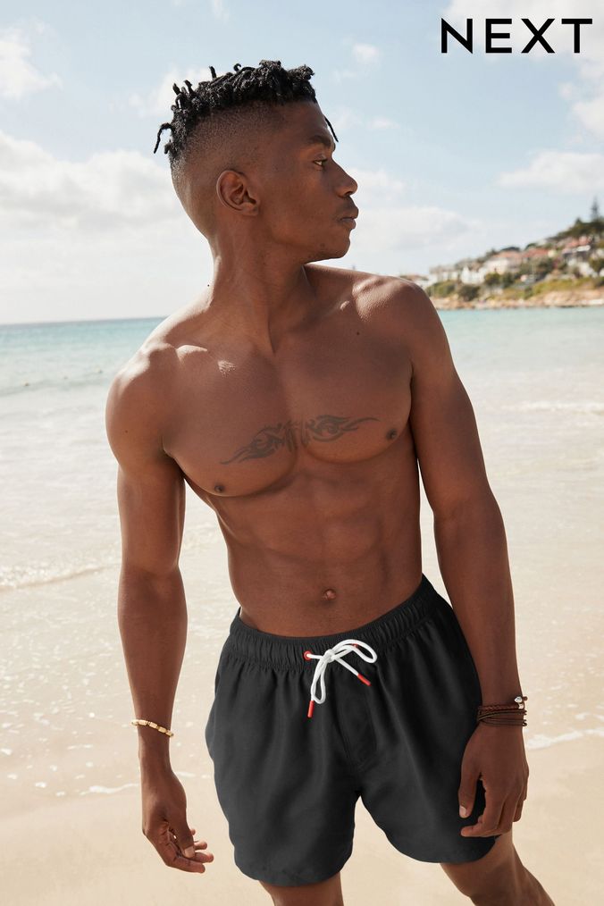 Mens Swimwear Shorts Beach Towels Swimming Accessories Next