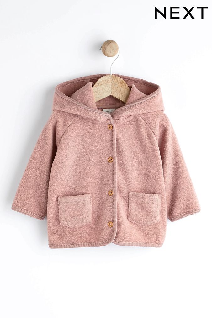 Baby girl sales jacket online