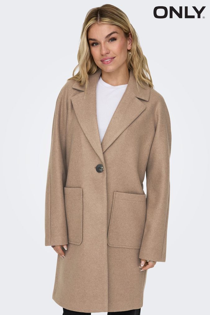 Only coat sale