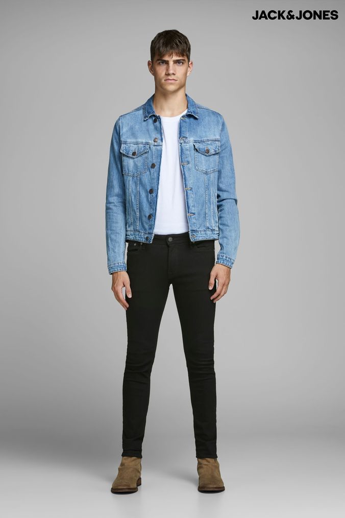 Jack jones jeans uk store
