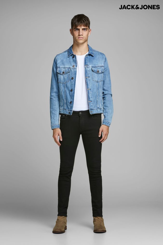 Denim jacket with 70% discount! | Jack & Jones®