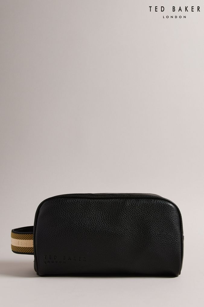 Ted baker sales wash bag mens