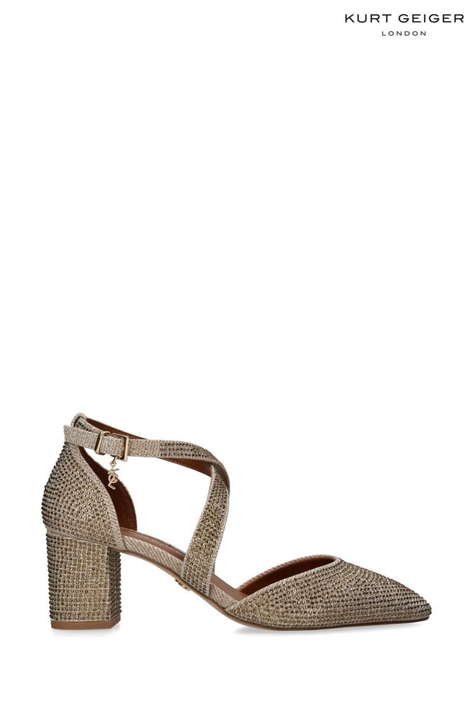 Carvela klever tan cheap