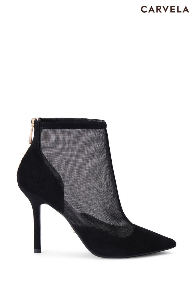 Carvela womens boots cheap