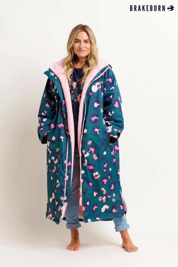 Brakeburn raincoat sales