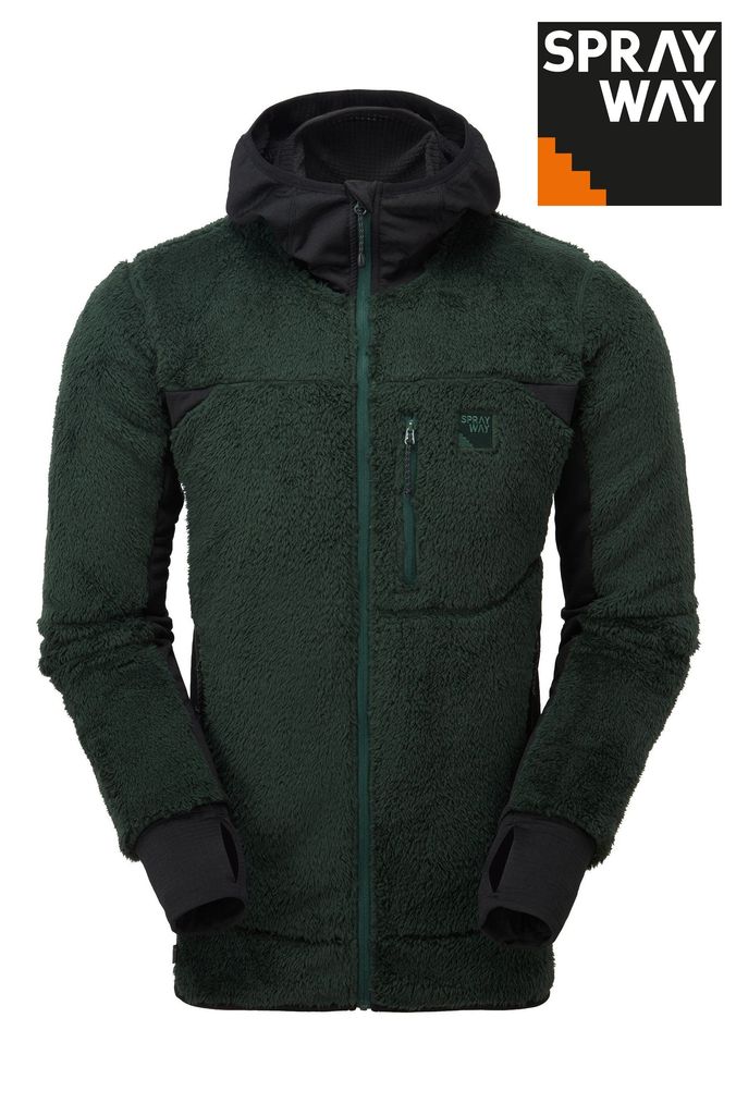 Sprayway bubble cheap jacket