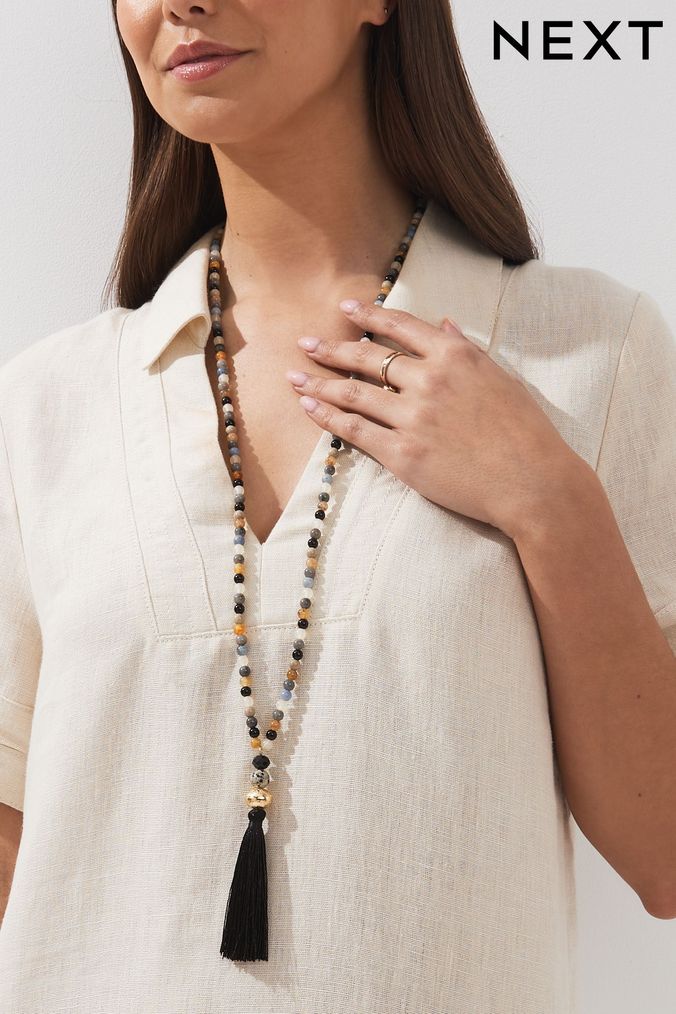 Long necklaces fashion discount jewelry