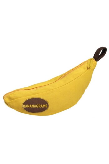 Asmodee Bananagrams Game (N07790) | £16