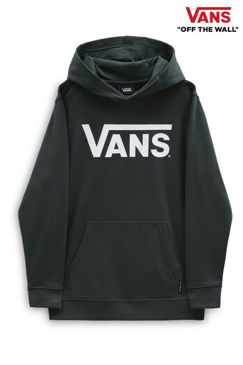 Vans Punk Boys Classic Pullover Hoodie (N07903) | £52