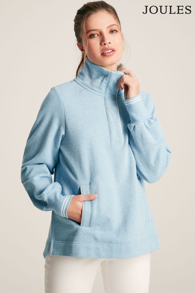 Joules outlet myra sweatshirt