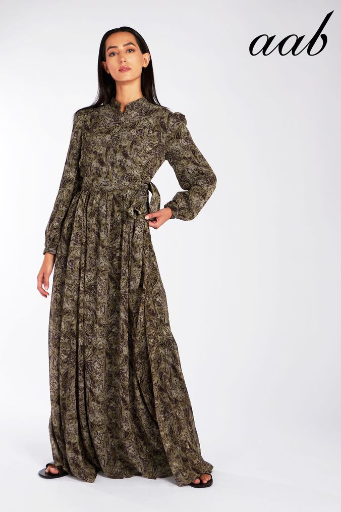 Maxi on sale dress workwear