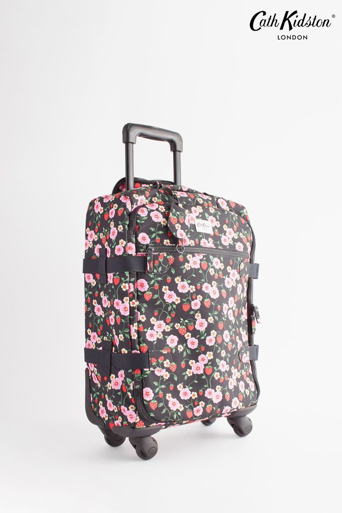 Cath kidston luggage clearance