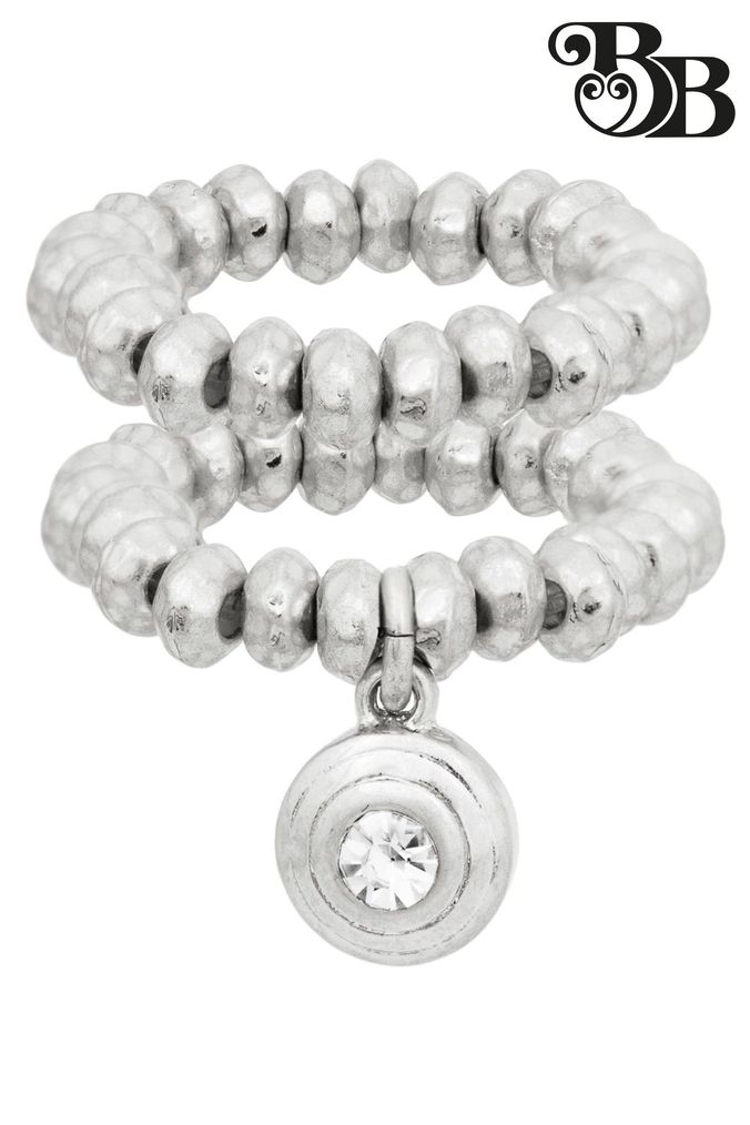 Silver hotsell bijoux online