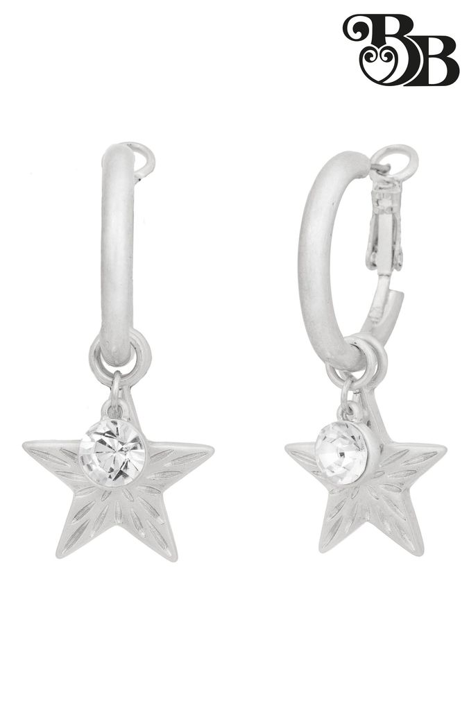 Silver bijoux online sale