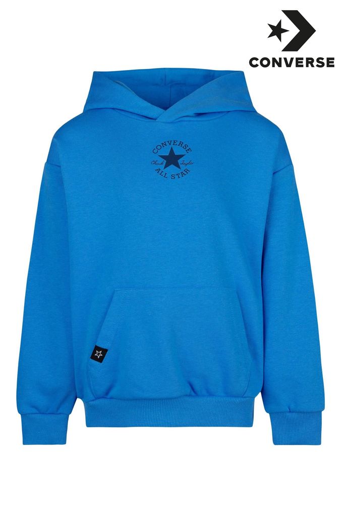 Buy Hoodies Converse Sweatshirtsandhoodies Online Next UK