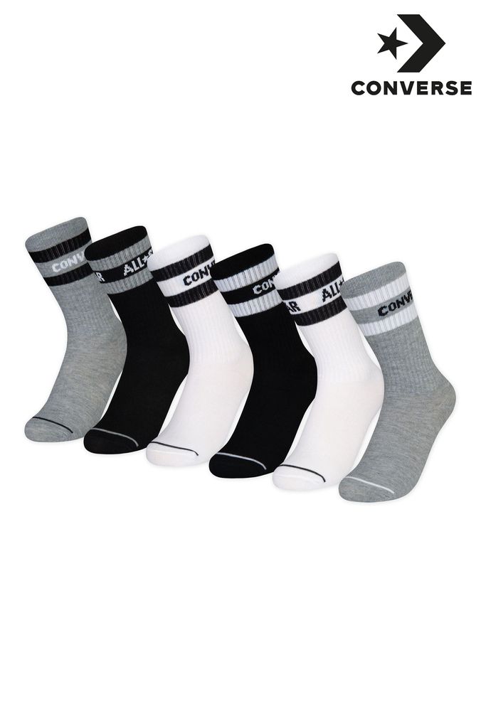 Newborn converse socks hot sale