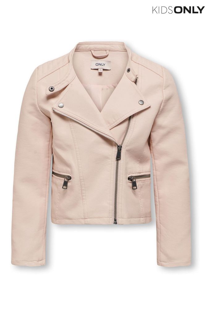 Next girls sales biker jacket
