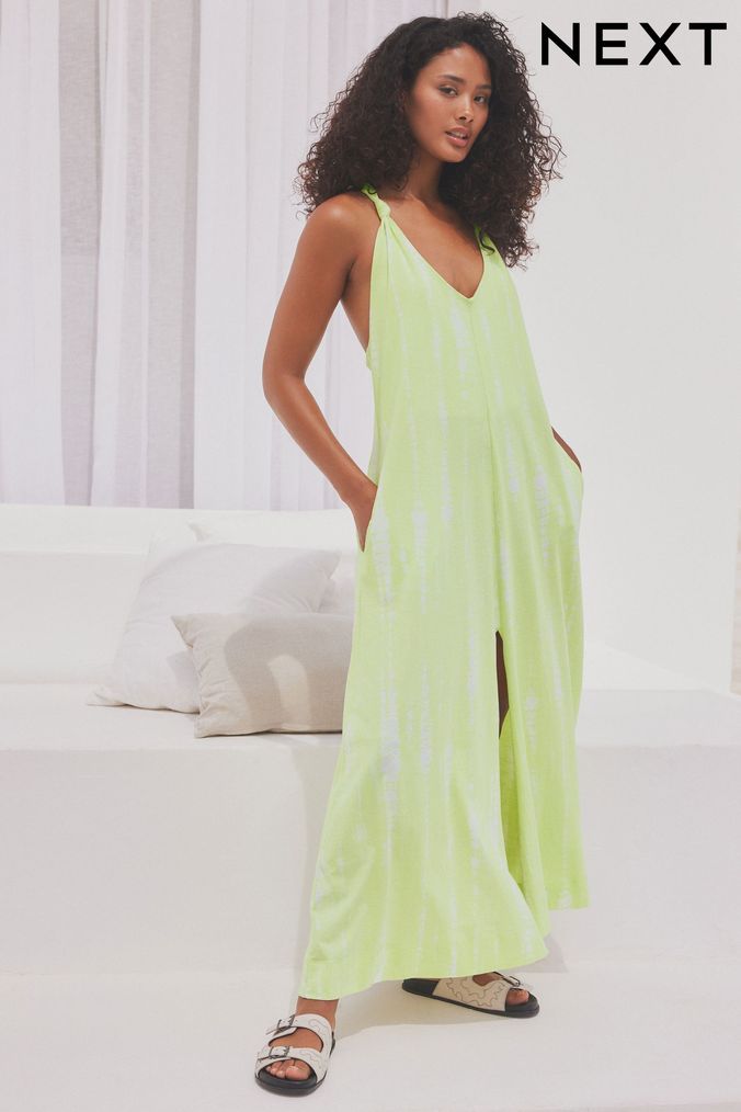 Summer Maxi Dresses Long Summer Dresses Next UK