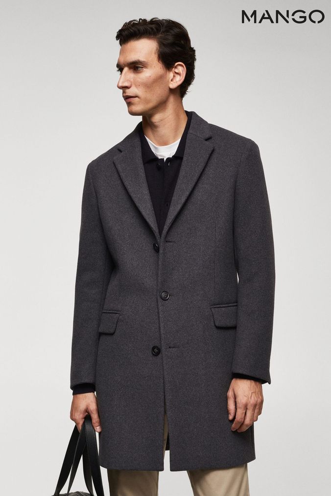 Buy Blazer Long Coats Online Next UK