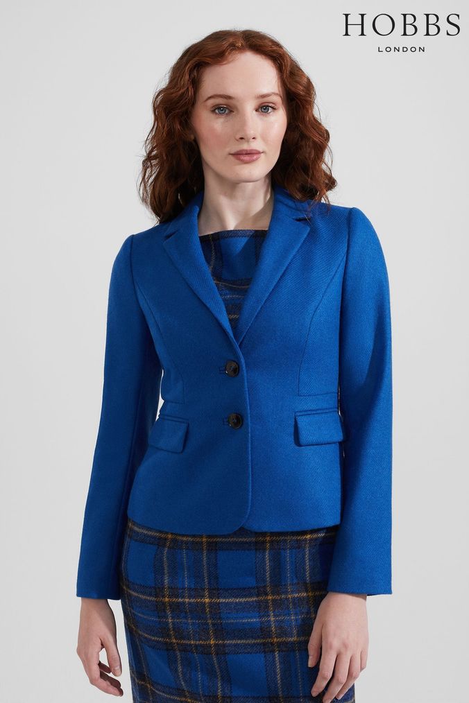Hobbs gabriella outlet jacket