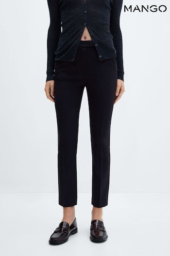 Mango Skinny Suit: Trousers (N09799) | £33